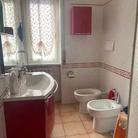Casa Fortuna - Intero Al Centro Di Cava Cava De' Tirreni
