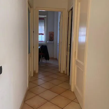 Casa Fortuna - Intero Al Centro Di Cava Apartment
