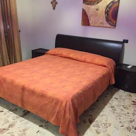 Apartment Casa Fortuna - Intero Al Centro Di Cava *